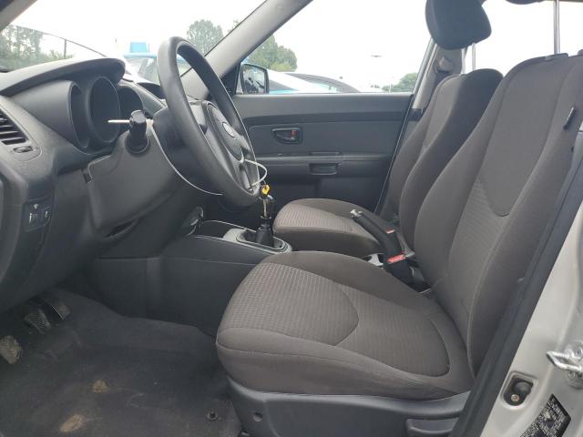 2012 KIA SOUL - KNDJT2A5XC7410401