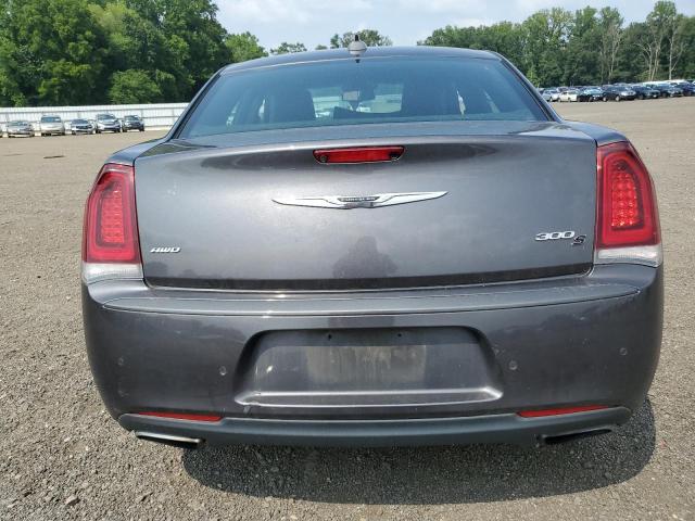 2016 CHRYSLER 300 S - 2C3CCAGG1GH145068