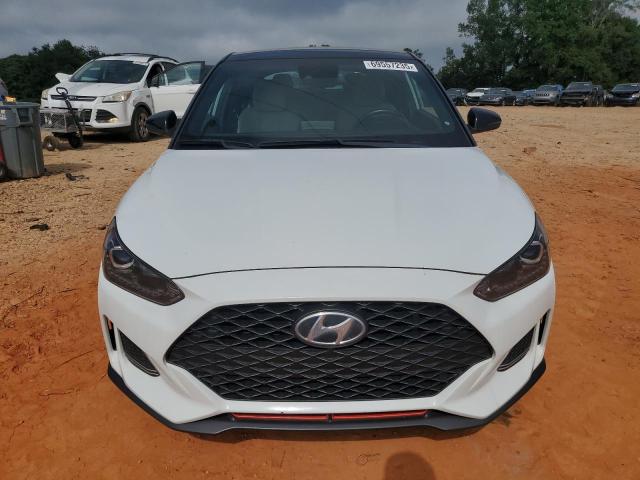 2019 HYUNDAI VELOSTER T KMHTH6AB7KU012548