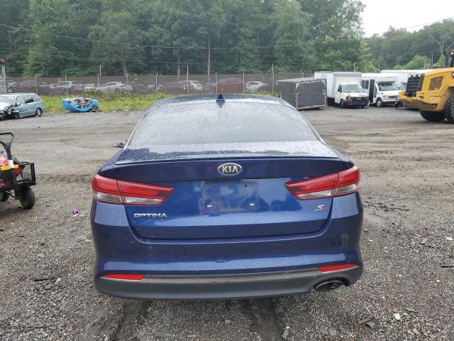 2018 KIA OPTIMA LX 5XXGT4L32JG186188