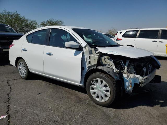 2018 NISSAN VERSA S 3N1CN7AP5JL822478