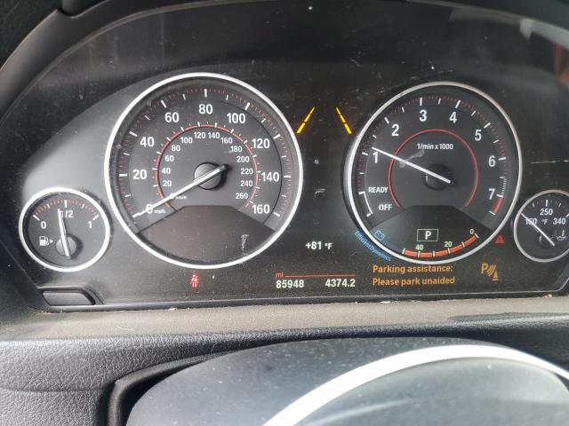 2017 BMW 340 XIGT WBA8Y3C39HG450829