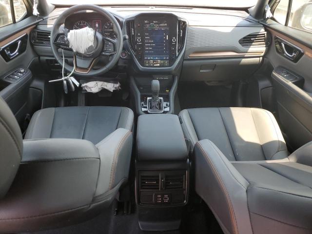 2025 SUBARU FORESTER SPORT JF2SLDHC7SH458324