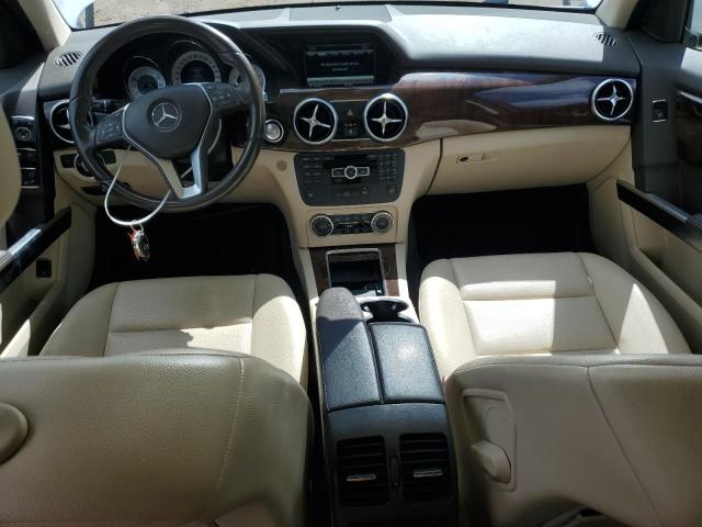 2015 MERCEDES-BENZ GLK 350 WDCGG5HB6FG418215