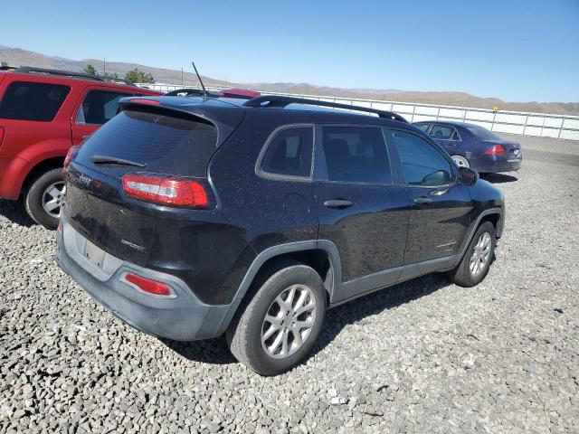 2016 JEEP CHEROKEE S 1C4PJMAB3GW153126