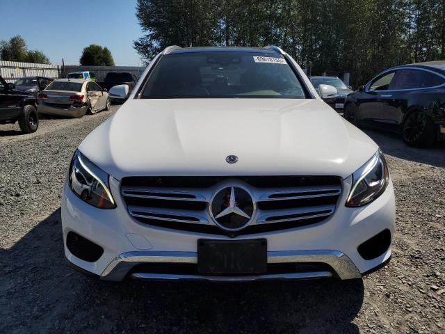 2018 MERCEDES-BENZ GLC 300 4MATIC WDC0G4KBXJV100042