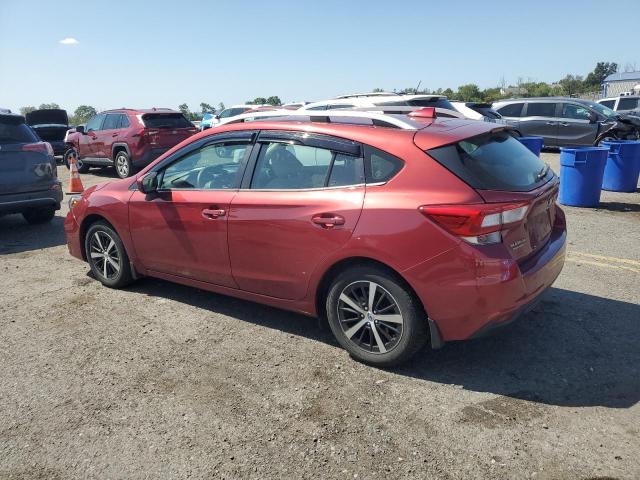 2019 SUBARU IMPREZA PR 4S3GTAC68K3733748