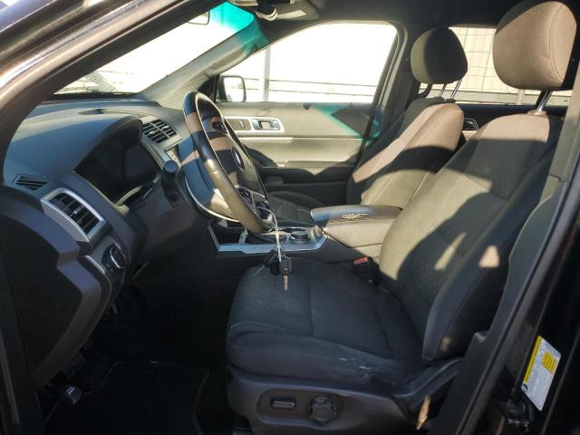 2015 FORD EXPLORER XLT 1FM5K8D88FGB63411
