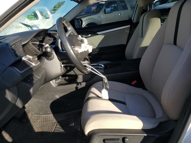 2021 HONDA CIVIC EX 19XFC1F30ME201225