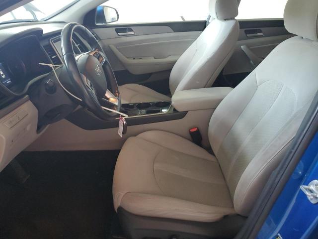 2018 HYUNDAI SONATA SPORT 5NPE34AF8JH635821