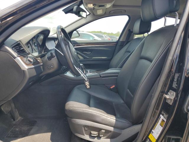2012 BMW 535 XI - WBAFU7C53CDU65980