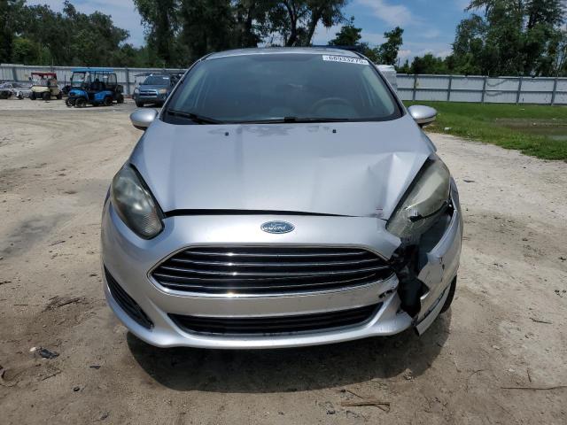2017 FORD FIESTA S - 3FADP4AJ5HM171028