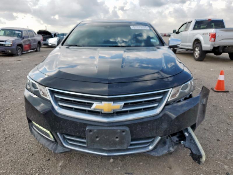 2017 CHEVROLET IMPALA PRE 2G1145S39H9195801