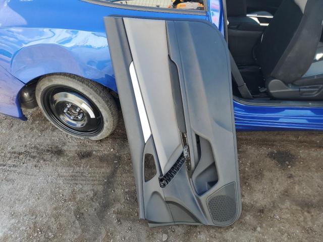 2016 HONDA CIVIC LX 2HGFC4B09GH304666