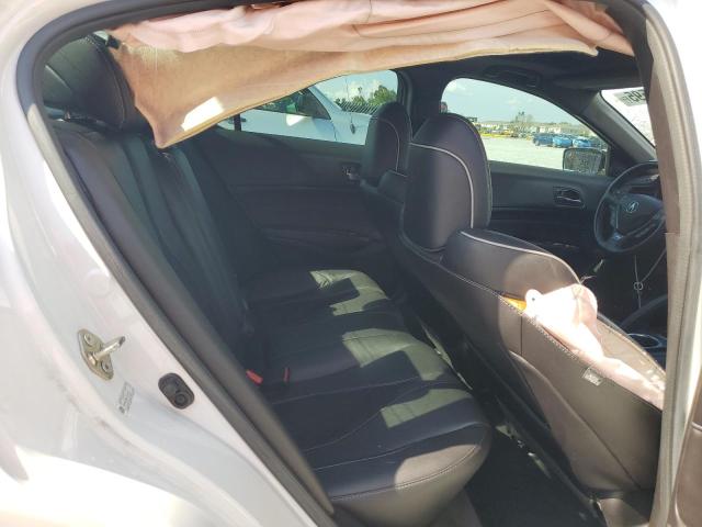 2020 ACURA ILX PREMIU 19UDE2F88LA001909