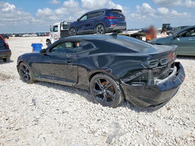 2019 CHEVROLET CAMARO LT 1G1FD1RS4K0127533