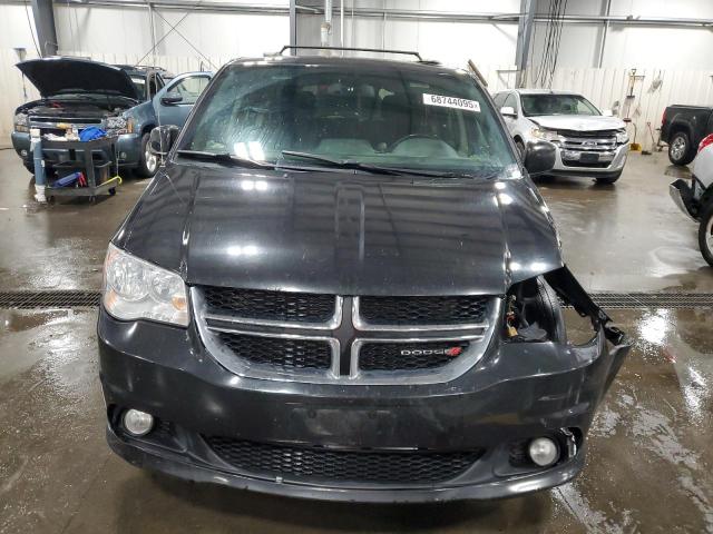 2019 DODGE GRAND CARA 2C4RDGCG4KR677946