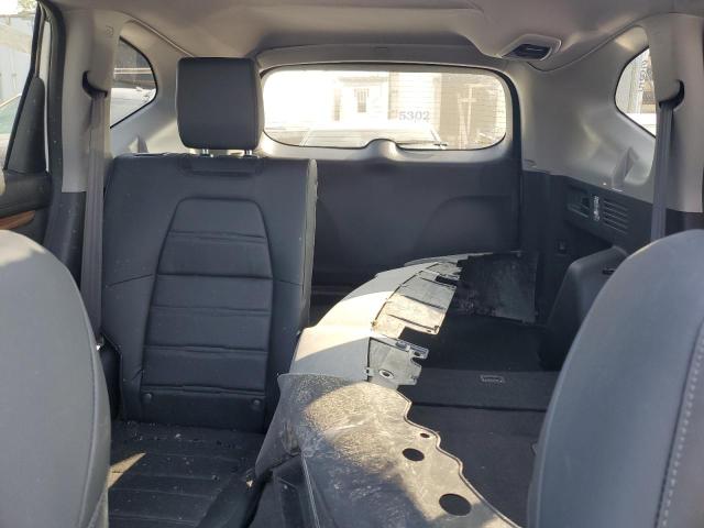 2019 HONDA CR-V TOURING 2HKRW2H91KH124420