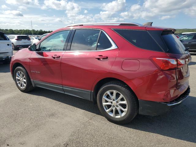 2020 CHEVROLET EQUINOX LT 2GNAXUEV4L6273361
