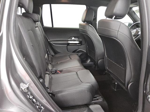 2021 MERCEDES-BENZ GLB 250 4M W1N4M4HB7MW091556