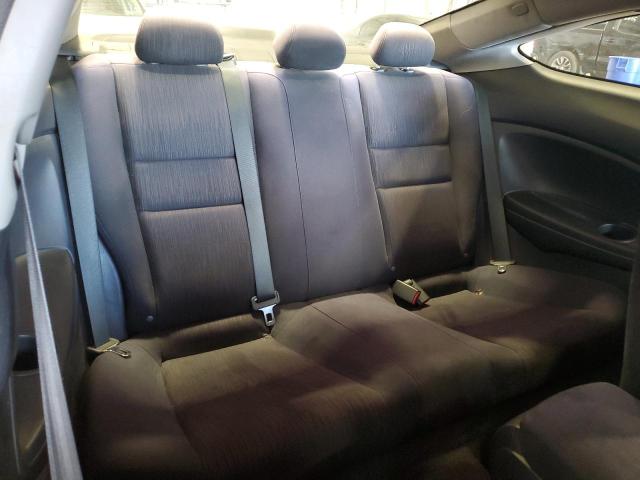 2011 HONDA ACCORD LX- - 1HGCS1B39BA006107