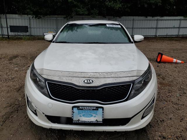 2015 KIA OPTIMA LX - KNAGM4A78F5629312