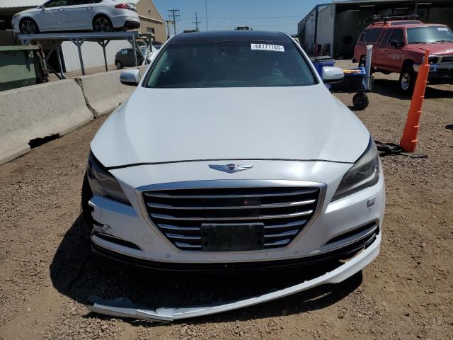 2015 HYUNDAI GENESIS 3.8L KMHGN4JE4FU099050