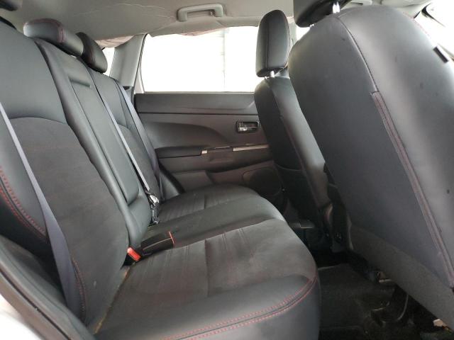 2022 MITSUBISHI OUTLANDER #3294376107