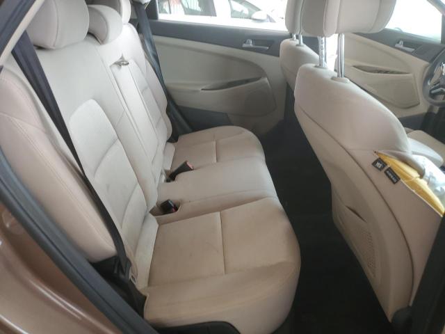 2016 HYUNDAI TUCSON KM8J33A45GU139392
