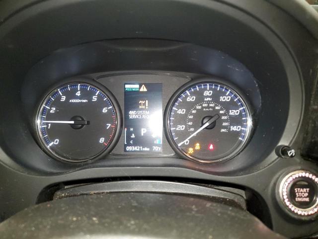 2015 MITSUBISHI OUTLANDER JA4AZ3A36FZ012303