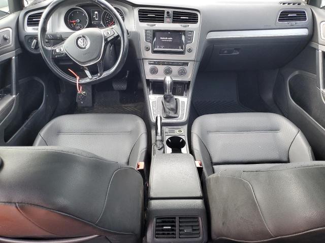 2015 VOLKSWAGEN GOLF SPORT 3VWCA7AU3FM508860