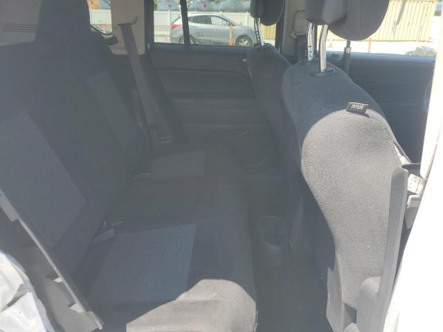 2016 JEEP COMPASS SP 1C4NJDBB6GD609024