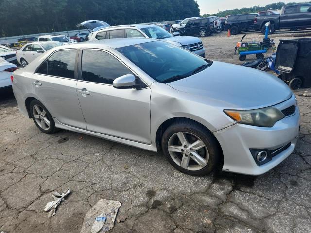 2012 TOYOTA CAMRY BASE - 4T1BF1FK4CU144388