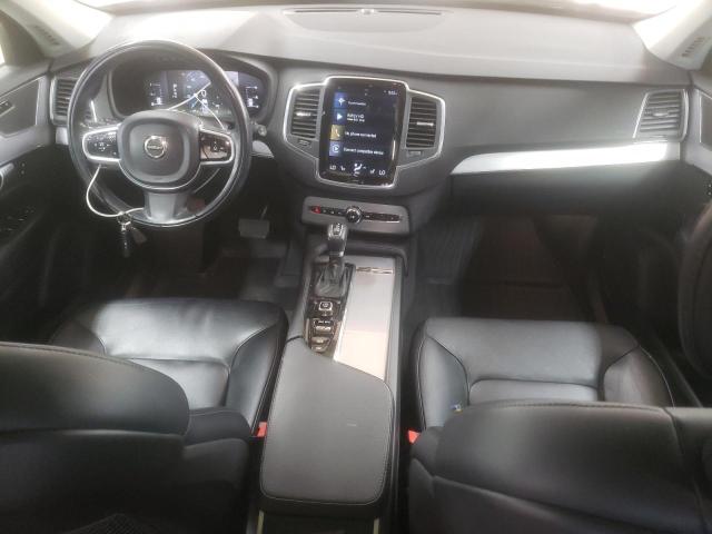2018 VOLVO XC90 T5 YV4102PK9J1355829
