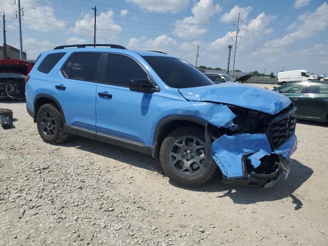 2025 HONDA PILOT TRAI #3301605624