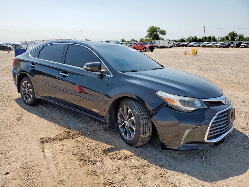 2016 TOYOTA AVALON HYB 4T1BD1EB9GU055087