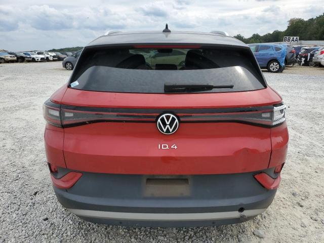 2021 VOLKSWAGEN ID.4 PRO S WVGKMPE29MP057242