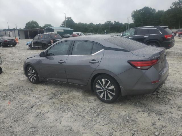 2020 NISSAN SENTRA SV - 3N1AB8CV2LY310846