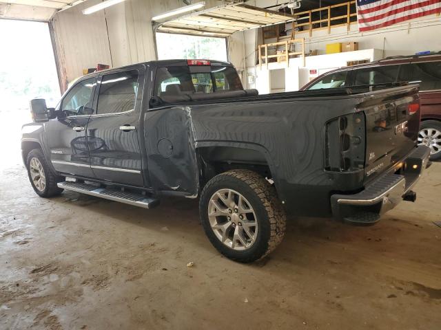 2018 GMC SIERRA K15 - 3GTU2NEJ4JG357060