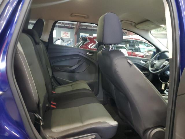 2016 FORD ESCAPE SE - 1FMCU0G78GUC45180