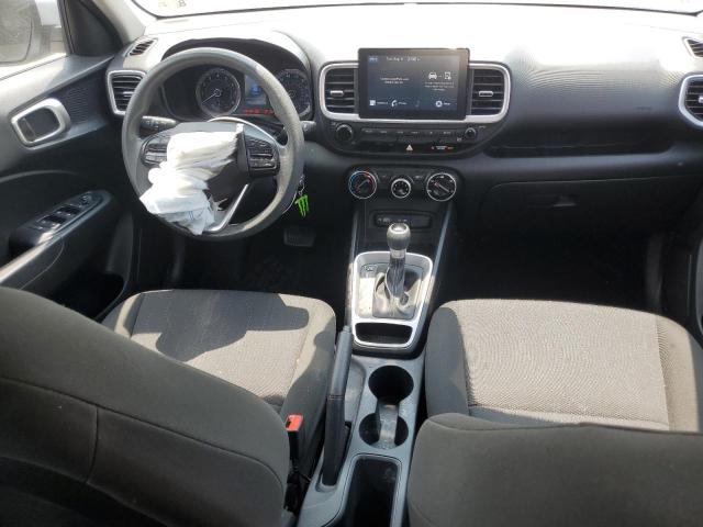 2022 HYUNDAI VENUE SE KMHRB8A31NU197474