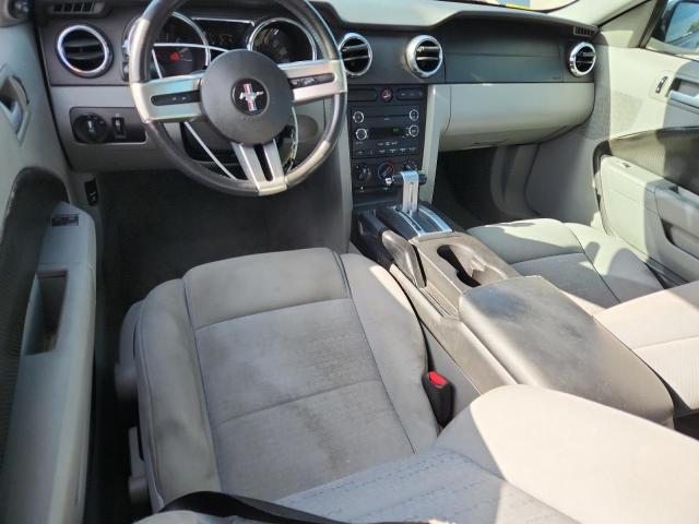 2009 FORD MUSTANG #3286675316