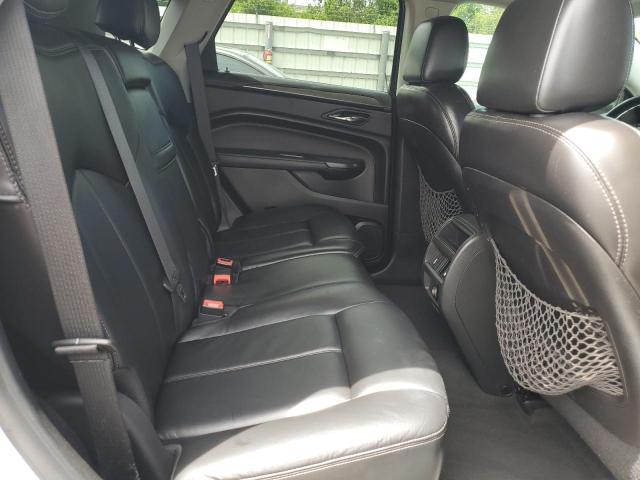 2012 CADILLAC SRX - 3GYFNGE35CS574060