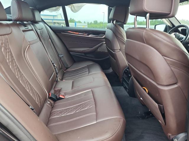 2022 BMW 540 XI WBA73BJ09NWX65970