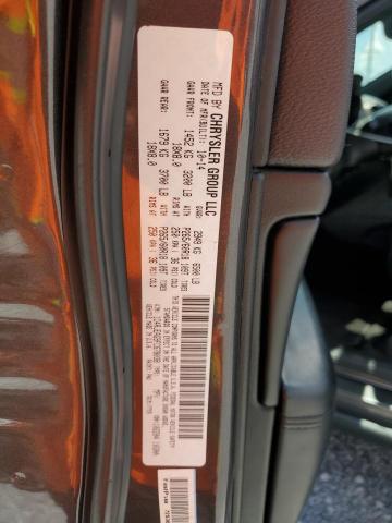 2015 JEEP GRAND CHER 1C4RJEAG9FC678038