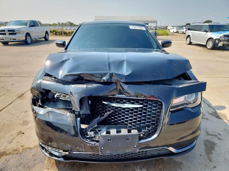 2019 CHRYSLER 300 TOURIN 2C3CCAAGXKH614479