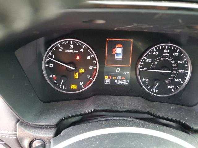 2022 SUBARU LEGACY PRE 4S3BWAD67N3005911