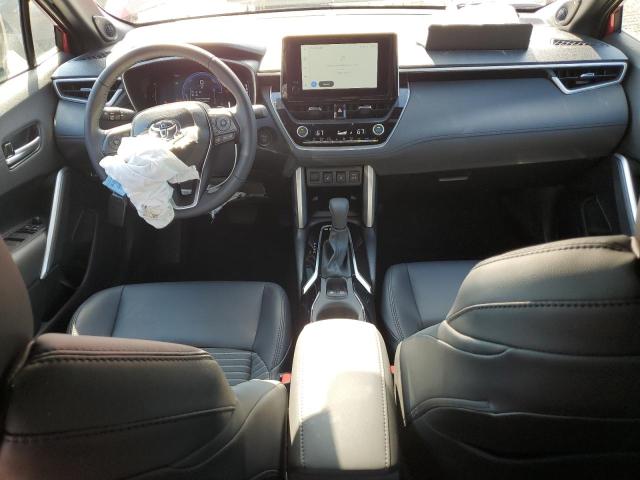 2025 TOYOTA COROLLA CROSS SE 7MUFBABG6SV065039