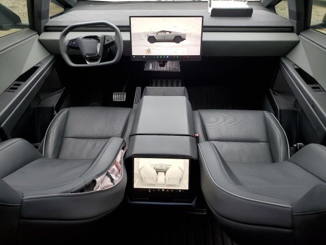 2024 TESLA CYBERTRUCK #3296325512