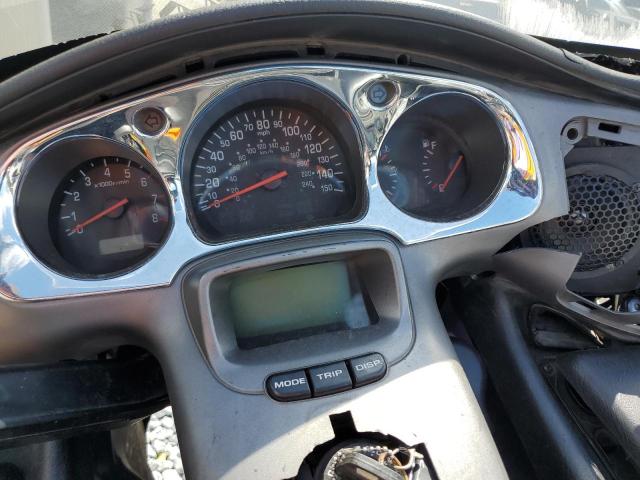 2002 HONDA GL1800 1HFSC470X2A105340
